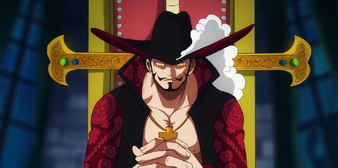 One Piece: 7 personagens cujos poderes ainda permanecem um mistério