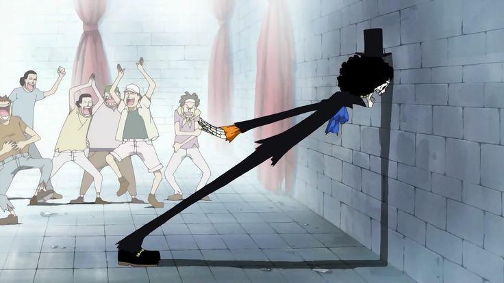 One Piece: 7 personagens mais engraçados do anime