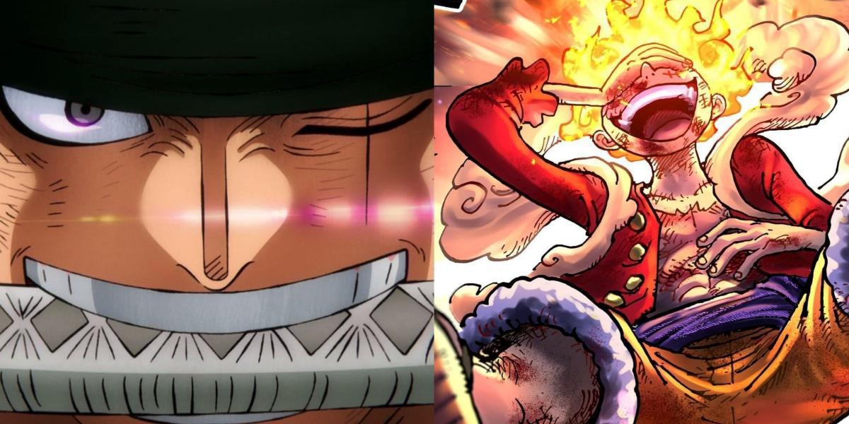 One Piece: 7 personagens mais importantes no arco Egghead Island