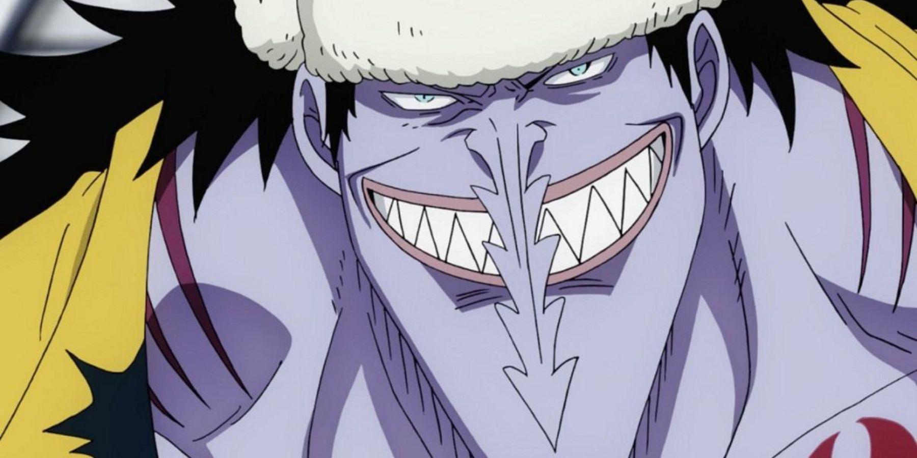 One Piece: 7 personagens que nunca mais voltarão na série