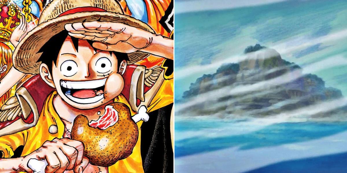 One Piece: 8 arcos potenciais após Wano