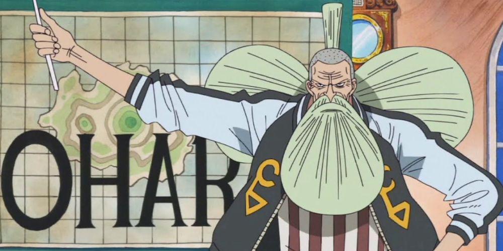 One Piece: 8 coisas que você deve saber sobre o deus do sol Nika
