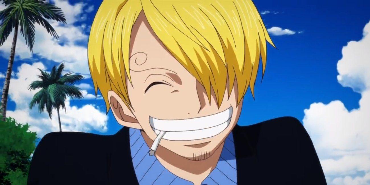 One Piece: 8 coisas que você talvez não saiba sobre Sanji