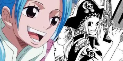 One Piece: 8 detalhes legais que você pode ter perdido sobre as roupas de Vivi