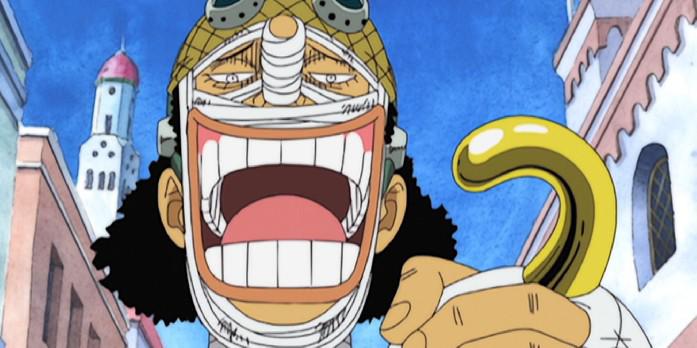 One Piece: 8 memes hilários de Usopp