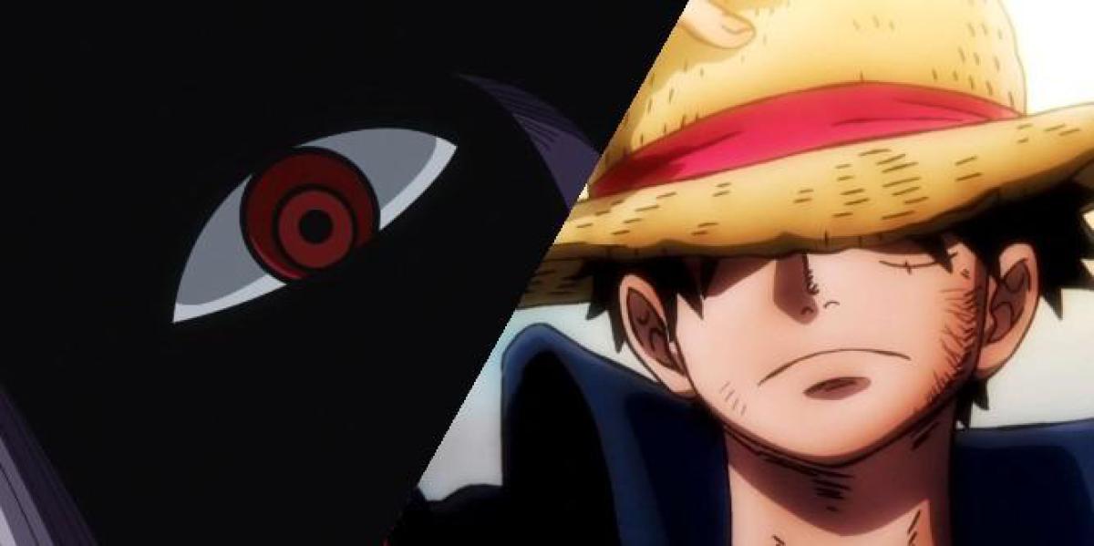 One Piece: 8 personagens que desempenharão um papel importante na saga final
