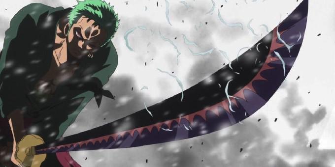 One Piece: 9 maneiras de Zoro matar Kaido não fazer sentido