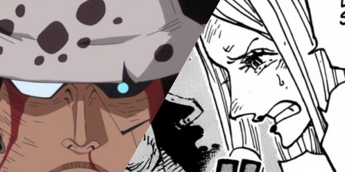 One Piece: A conexão de Jewelry Bonney e Kuma, explicada