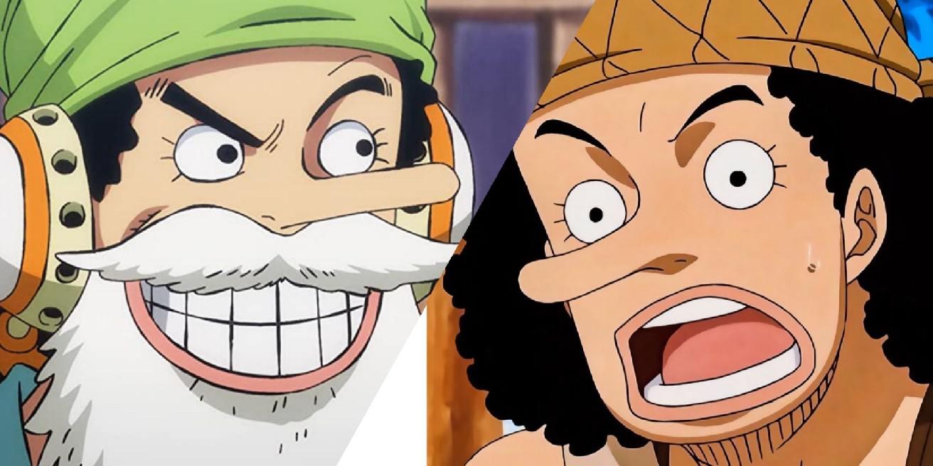 One Piece: A Contribuição dos Piratas do Chapéu de Palha em Wano, Classificado