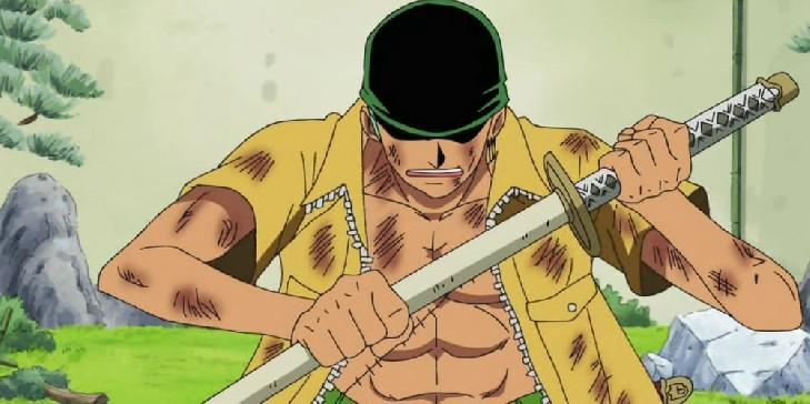 One Piece: A Forma Asura de Zoro, Explicada