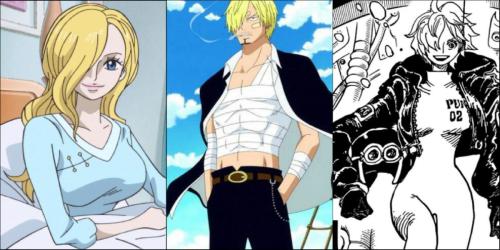 One Piece: A importância de Vegapunk para o personagem de Sanji, explicada