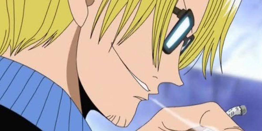 One Piece: A importância de Vegapunk para o personagem de Sanji, explicada