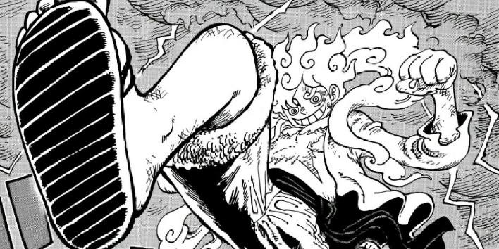 One Piece: A Mítica Zoan Hito Hito no Mi de Luffy, Modelo: Nika, Explicado