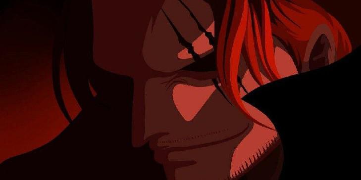 One Piece: A rivalidade de Shanks e Mihawk, explicada