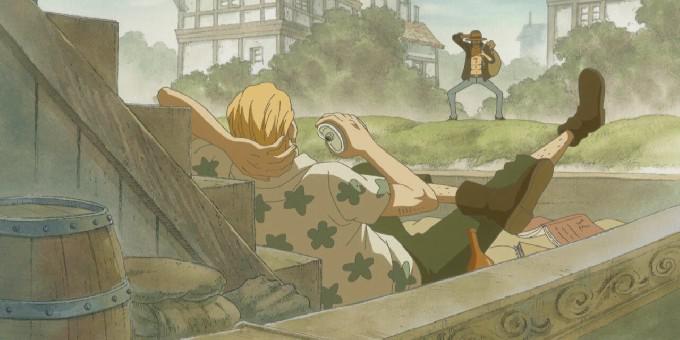 One Piece: Alguém pode superar o legado de Roger?