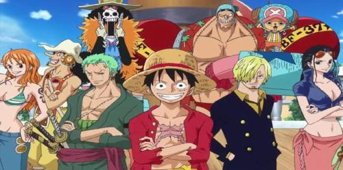 One Piece Anime adia lançamentos de novos episódios