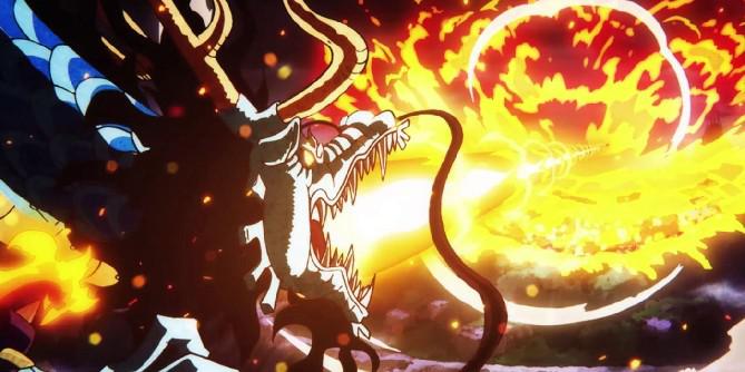One Piece: As 15 habilidades de Akuma no Mi mais fortes do mangá