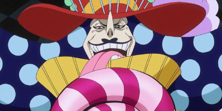One Piece: as 15 recompensas mais altas da série, classificadas