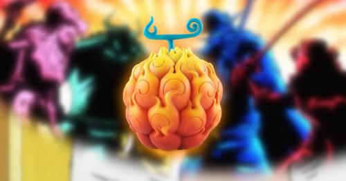 One Piece: As 20 habilidades de Akuma no Mi mais fortes do mangá