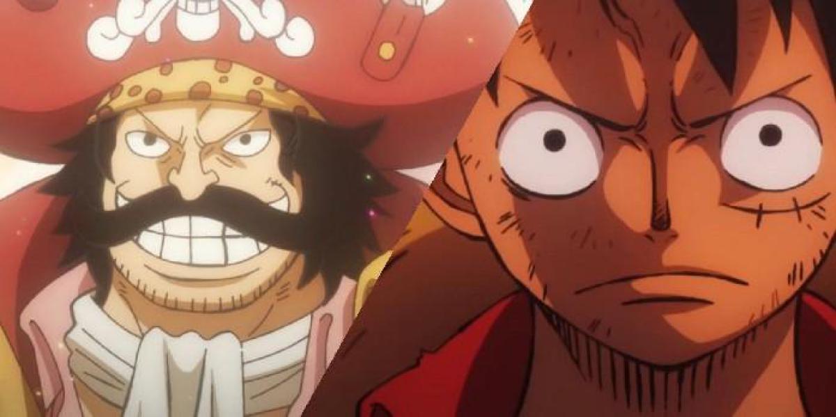 One Piece: as melhores equipes para se juntar se você quiser permanecer vivo
