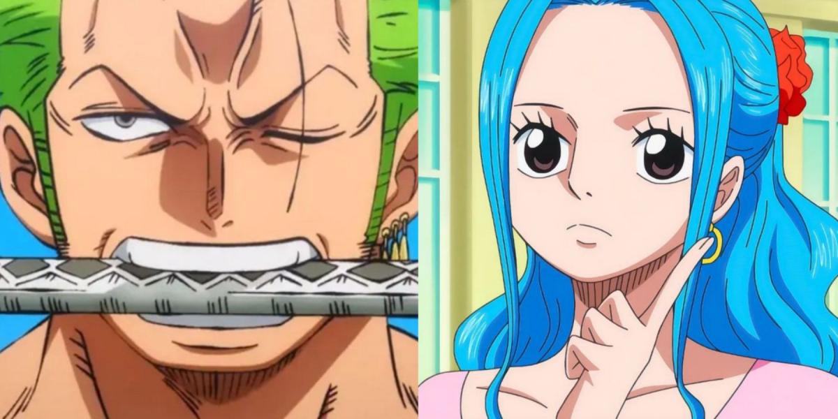 One Piece: Caçadores de Recompensas Mais Fortes, Classificado