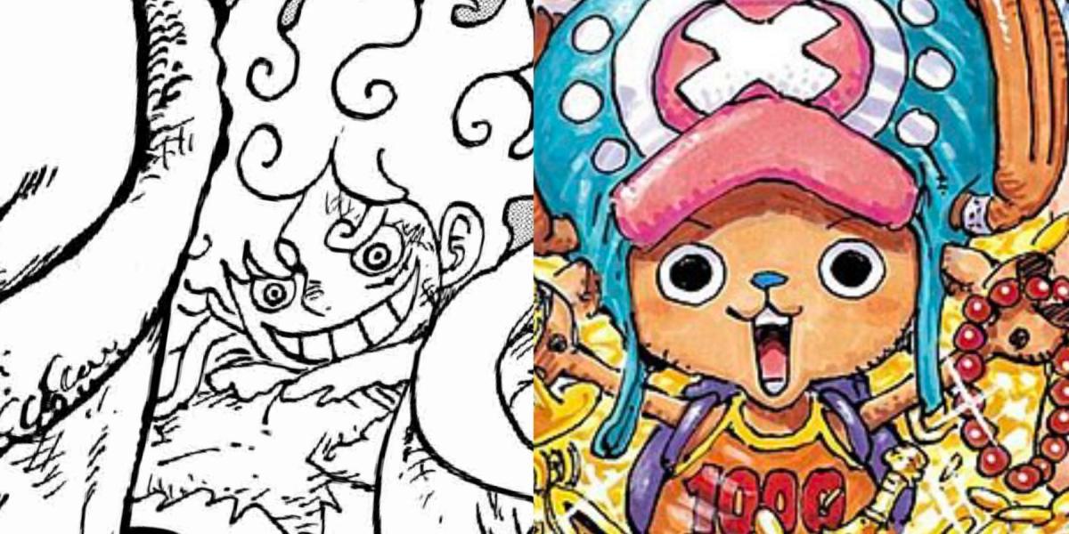 One Piece: Cada Hito Hito no Mi, explicado