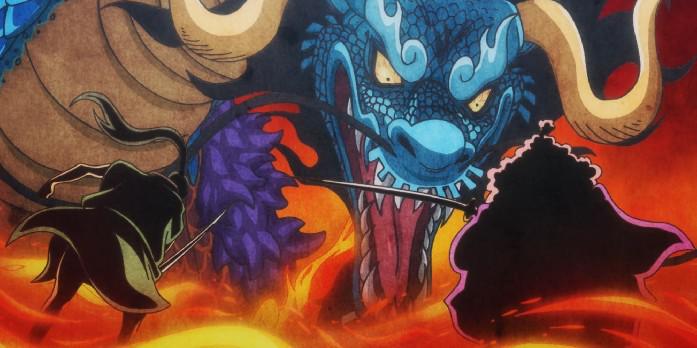 One Piece: Cada nova Akuma no Mi introduzida em Wano