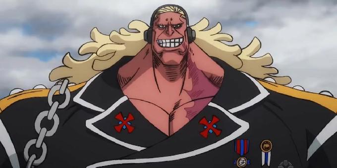 One Piece: Cada personagem com potencial para se tornar um Yonkou