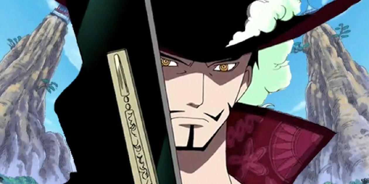 One Piece: Cada personagem que empunha uma arma de grau supremo