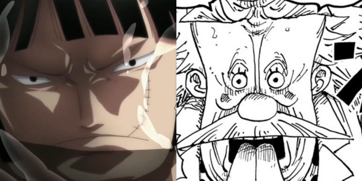 One Piece: Como a morte de [SPOILER] afeta a história