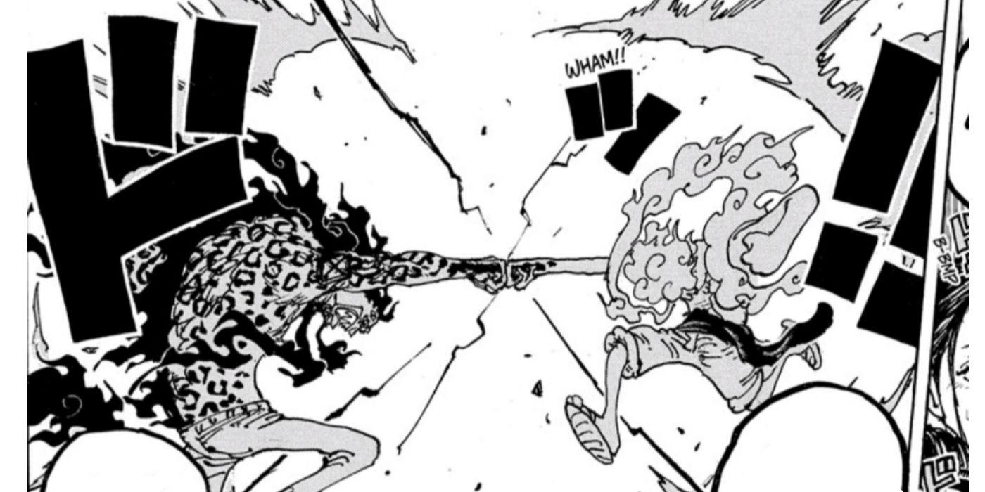 One Piece: Como a morte de [SPOILER] afeta a história
