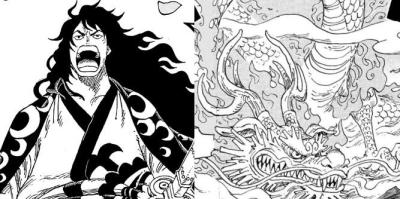 One Piece: Como Momonosuke se desenvolveu como personagem