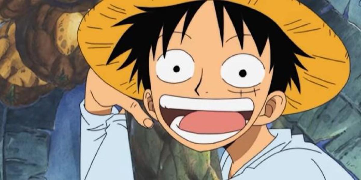 One Piece da Netflix: como a série live-action pode ter sucesso