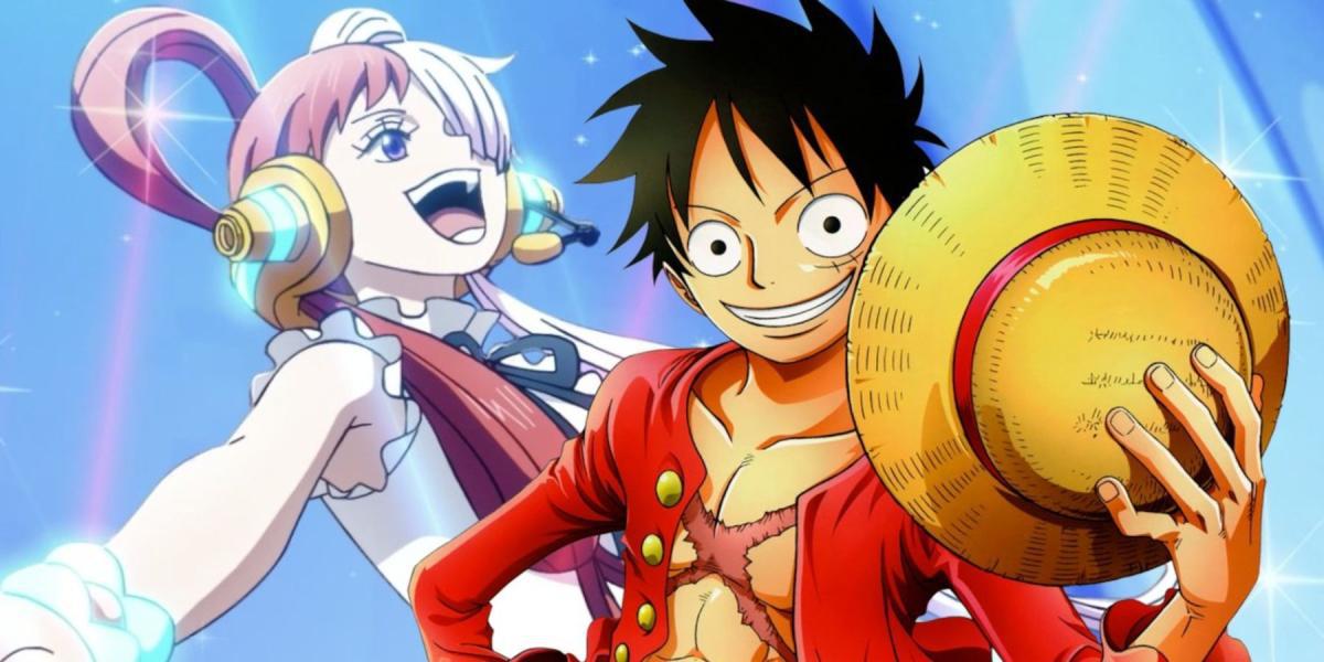 One Piece Film: Red – Melhores Frases do Filme, Classificadas