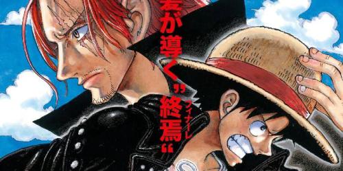 One Piece Film Red Novo trailer: todos os detalhes explicados