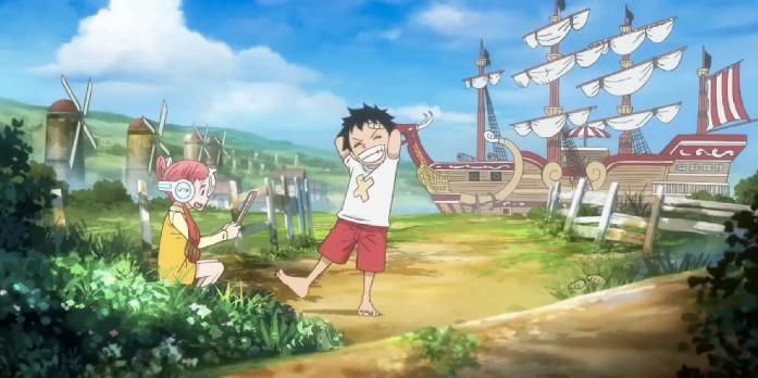 One Piece Film Red Novo trailer: todos os detalhes explicados