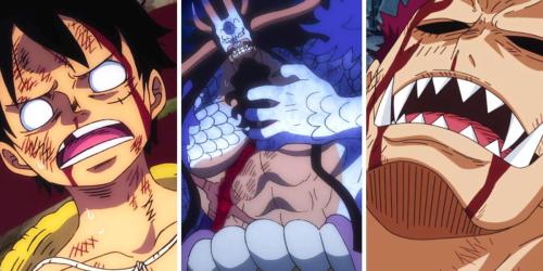 One Piece: Fraqueza de todos os usuários de Akuma no Mi (e como superá-la)