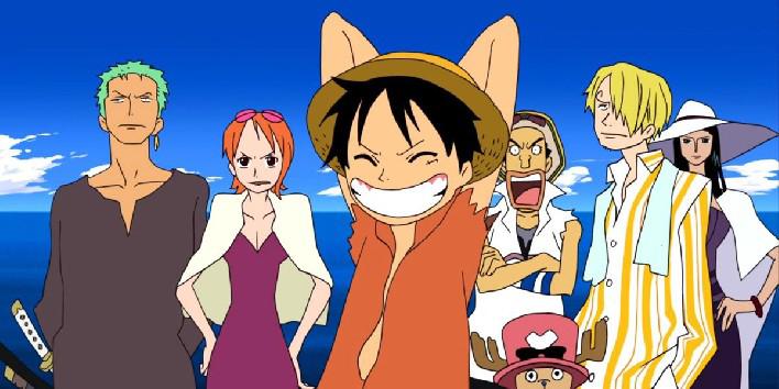  One Piece gratuito para transmissão no Tubi após acordo de conteúdo de animação da Toei