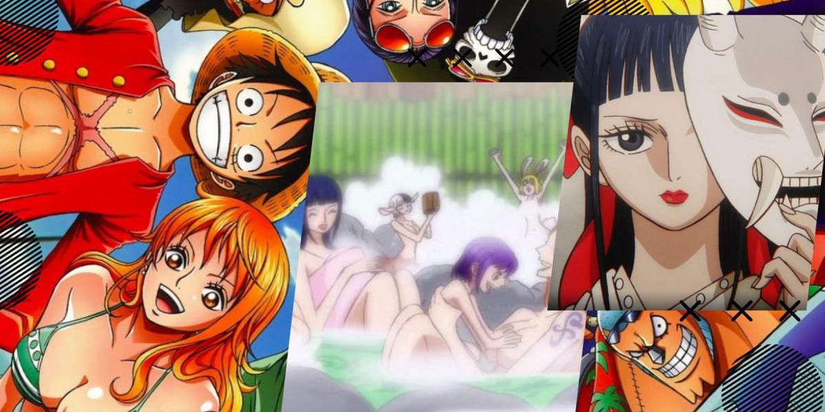 One Piece lança Trans VA para a dublagem em inglês de Kiku (por que é tão importante)