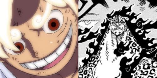One Piece: Nika Luffy vs. Lucci Desperto, Explicado