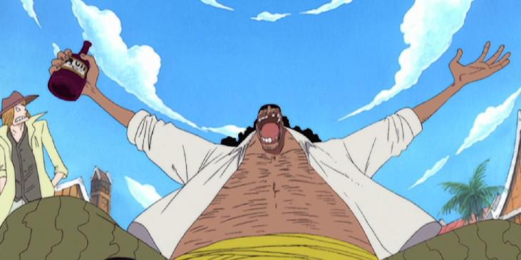 One Piece: Nova recompensa de 3,996 bilhões de bagas do Barba Negra, explicada