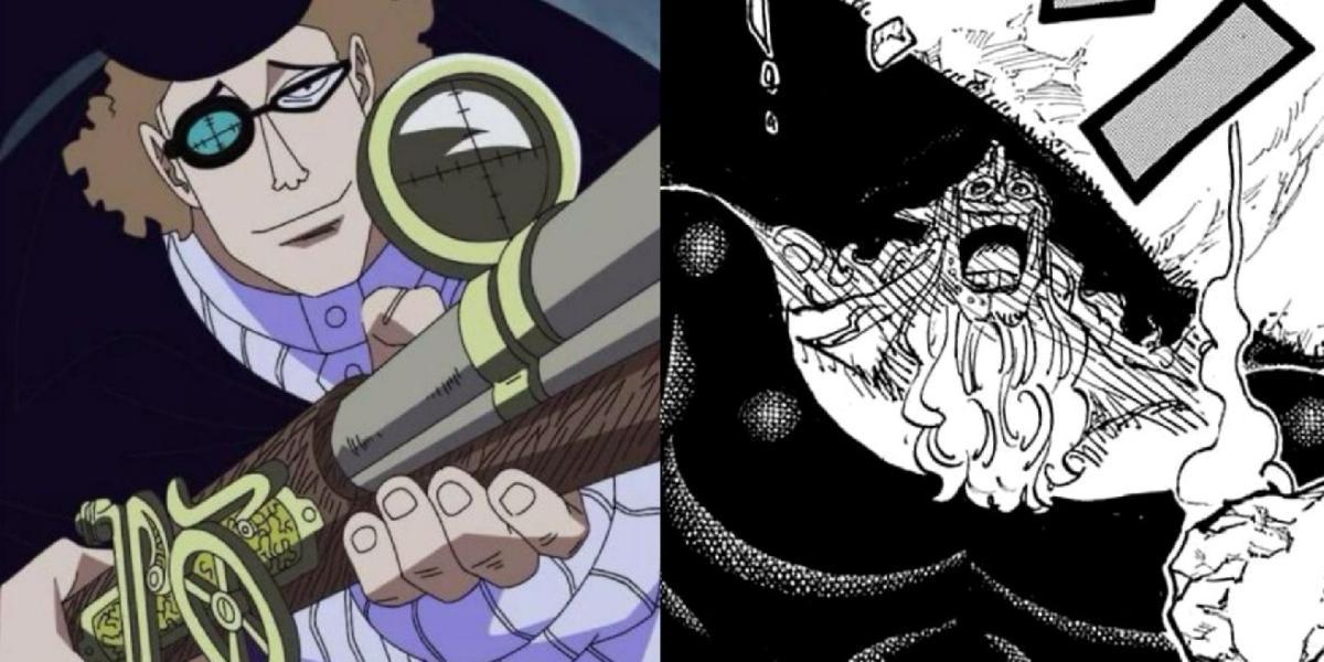 One Piece: Novas Akuma no Mi dos Piratas do Barba Negra, Explicadas