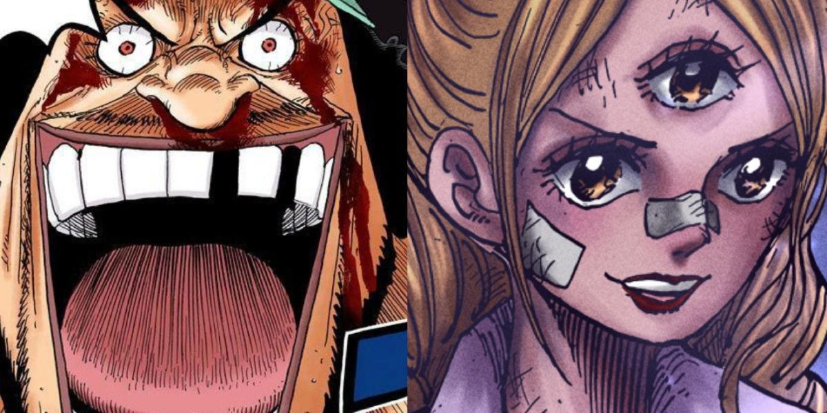 One Piece: O destino de Charlotte Pudding, explicado