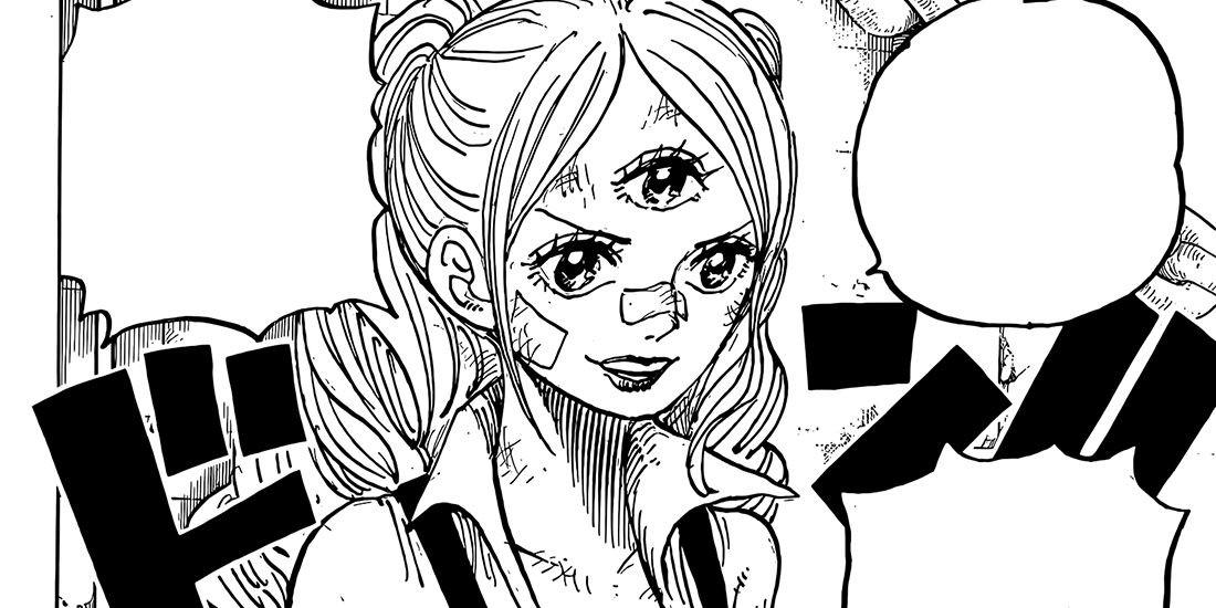One Piece: O destino de Charlotte Pudding, explicado