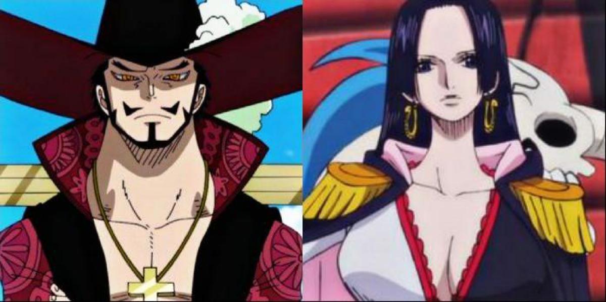 One Piece: O destino do ex-shichibukai, explicado