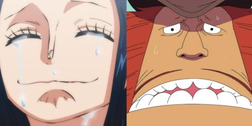 One Piece: o papel de Jaguar D. Saul na saga final, explicado