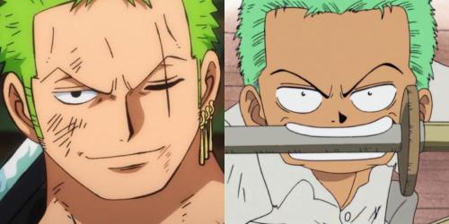 One Piece: O Passado de Zoro, Explicado