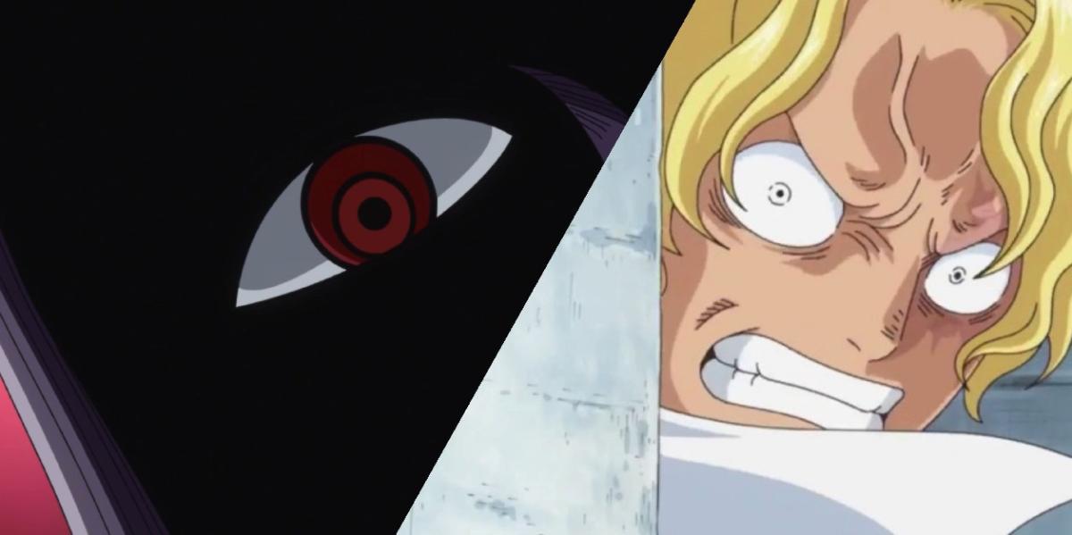 One Piece: O poder de Imu, explicado