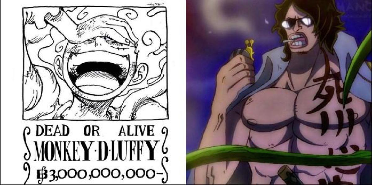 One Piece: O que esperar quando o mangá retornar do hiato