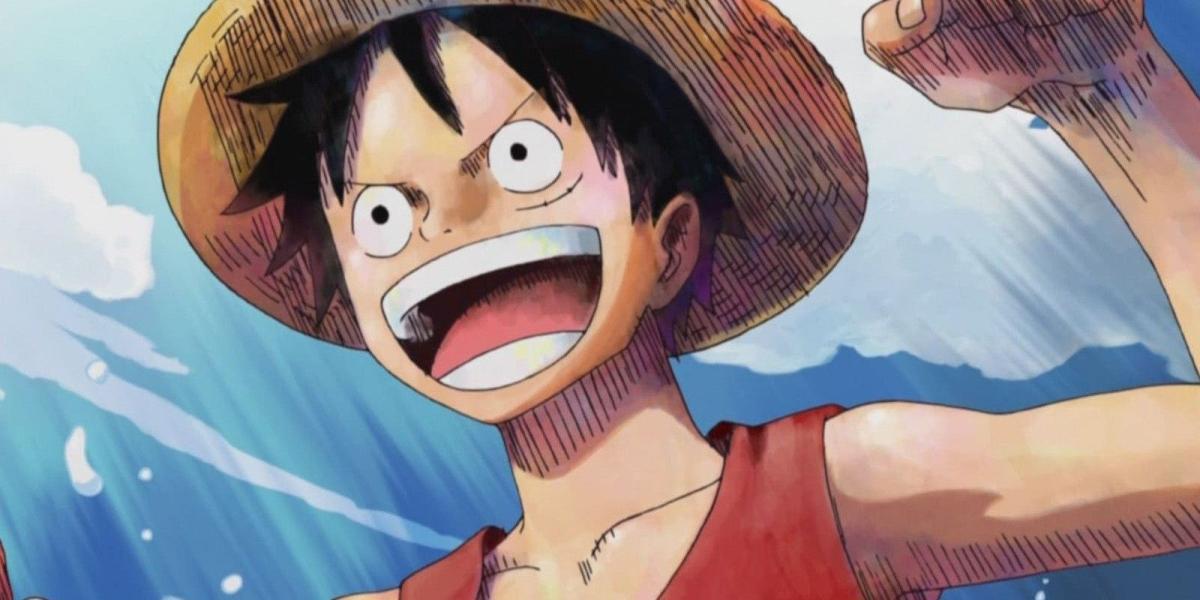 One Piece: O que torna a construção do mundo de Eiichiro Oda tão boa